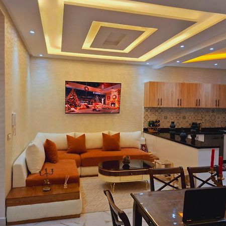 Azur Appartement エッサウィラ エクステリア 写真
