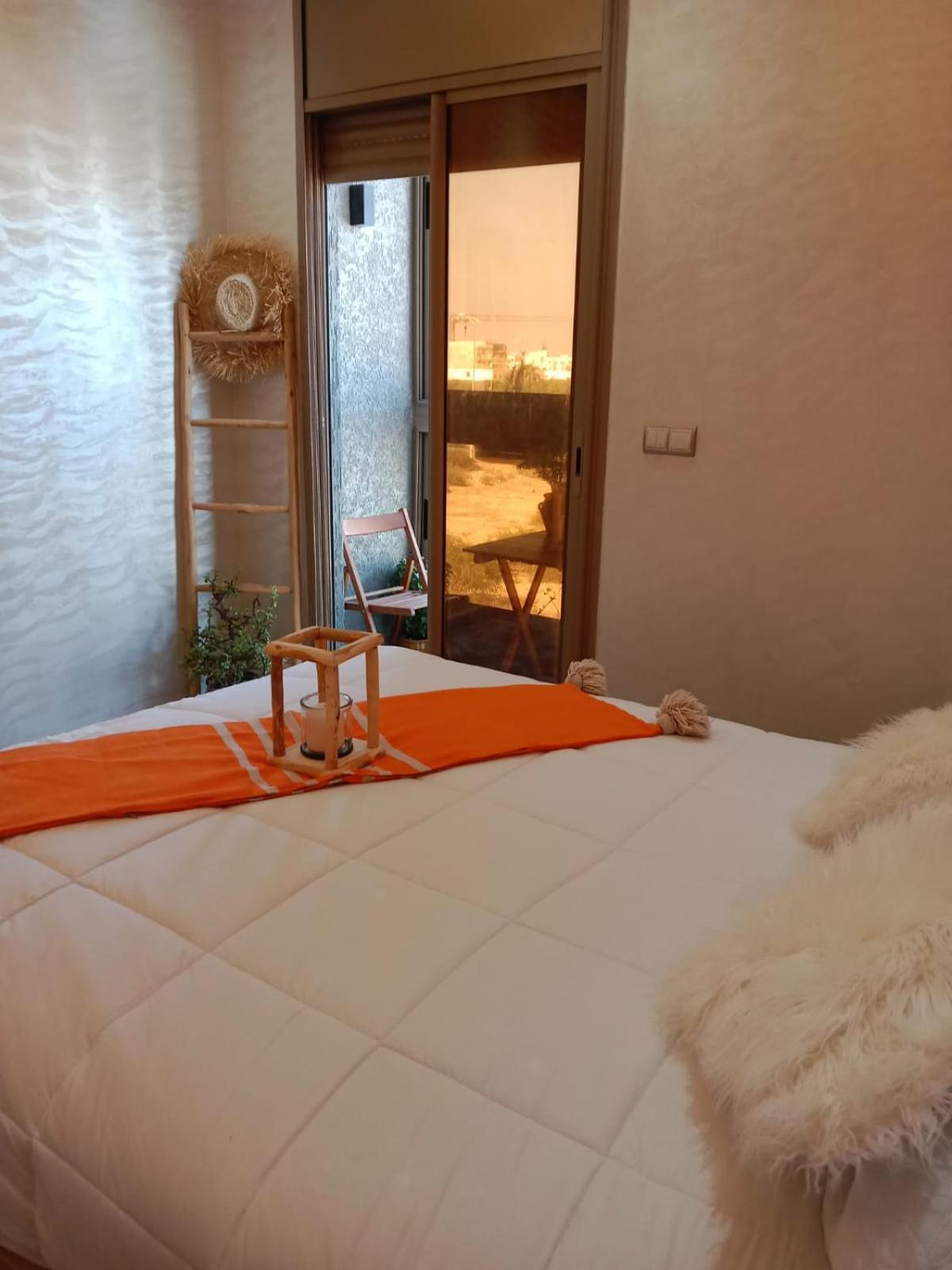 Azur Appartement エッサウィラ エクステリア 写真