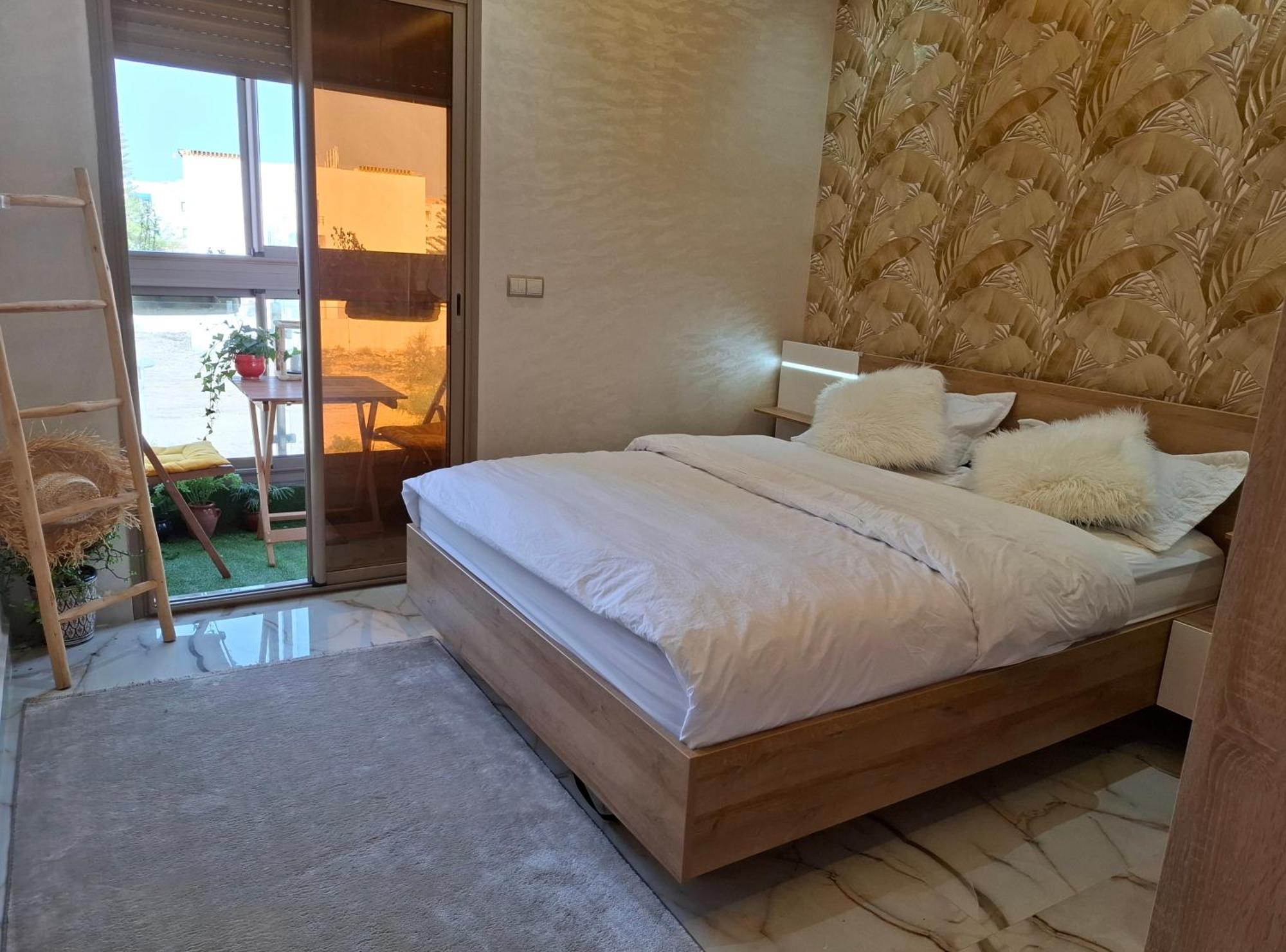 Azur Appartement エッサウィラ エクステリア 写真