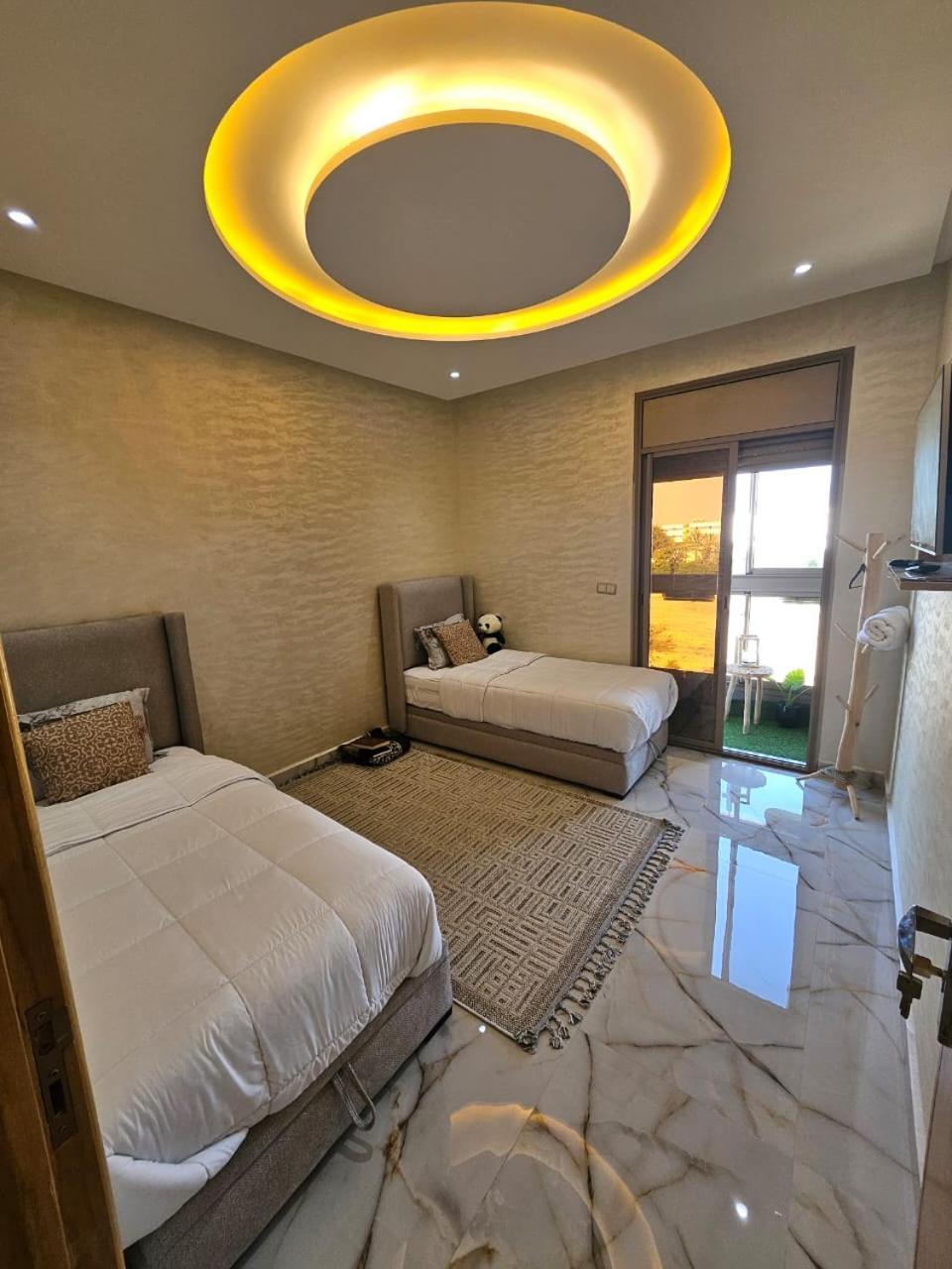 Azur Appartement エッサウィラ エクステリア 写真