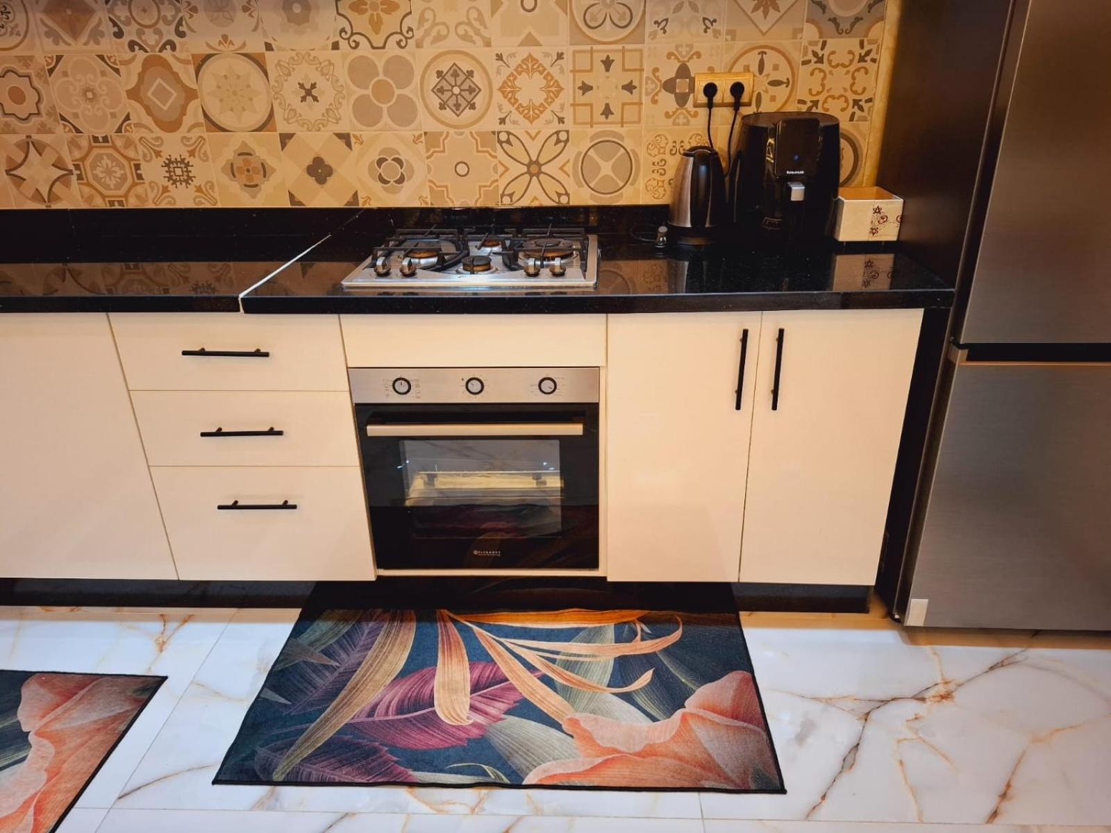 Azur Appartement エッサウィラ エクステリア 写真