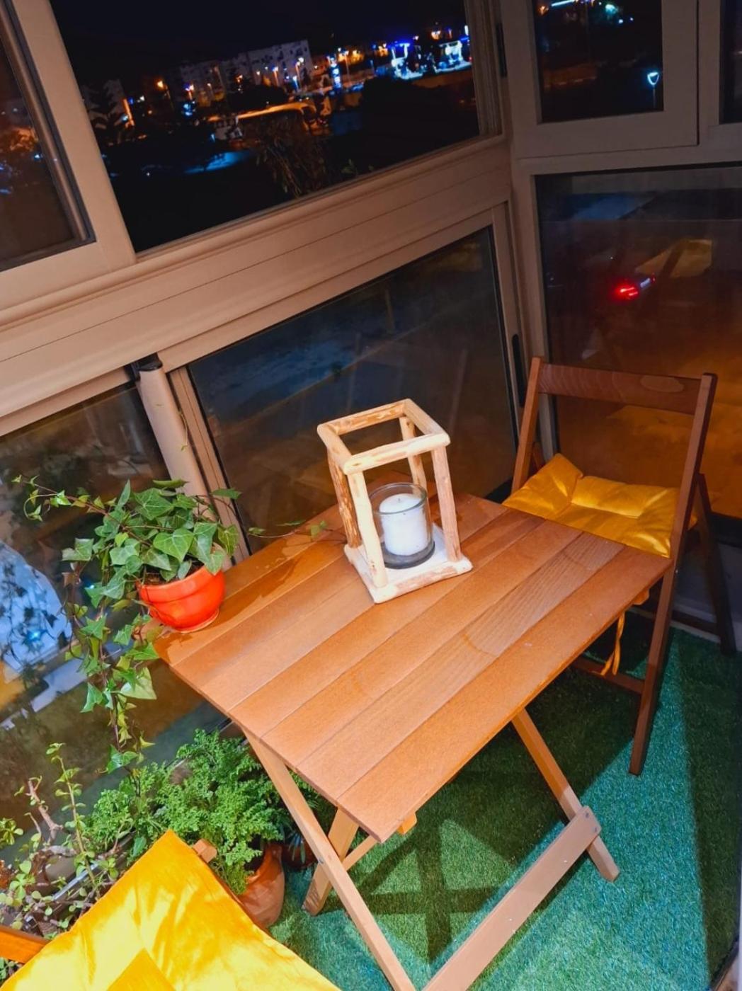 Azur Appartement エッサウィラ エクステリア 写真