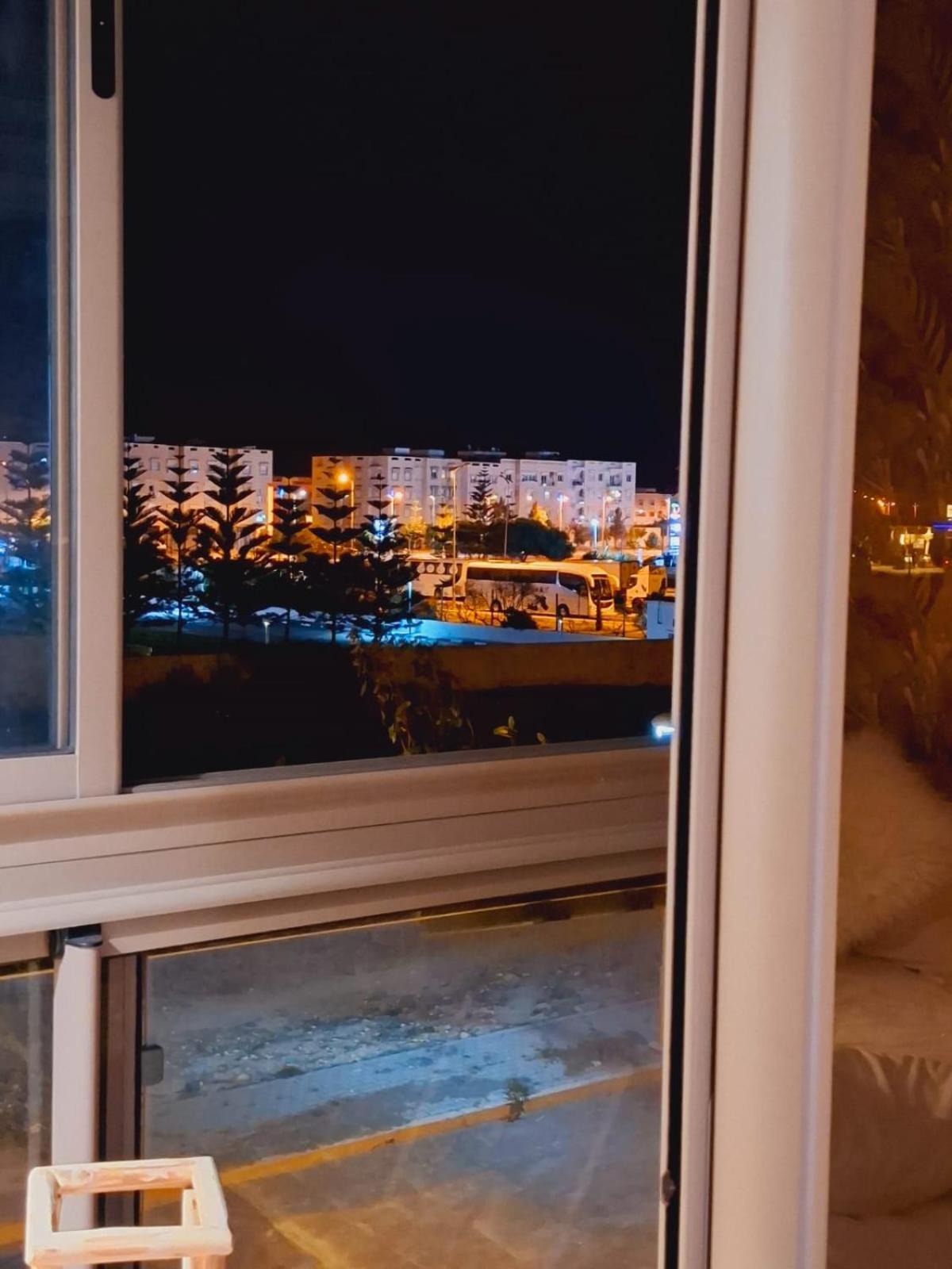 Azur Appartement エッサウィラ エクステリア 写真