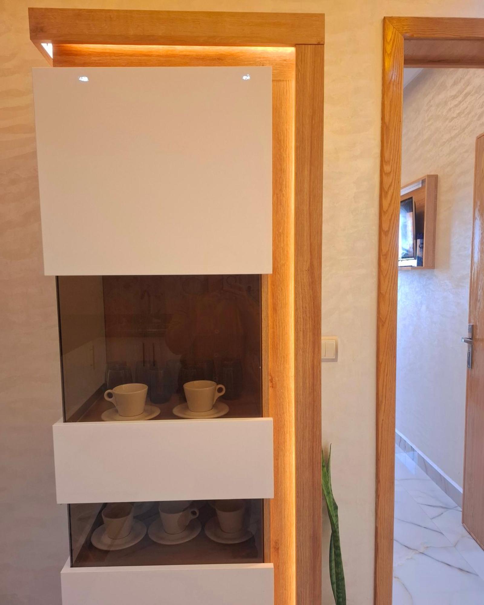 Azur Appartement エッサウィラ エクステリア 写真