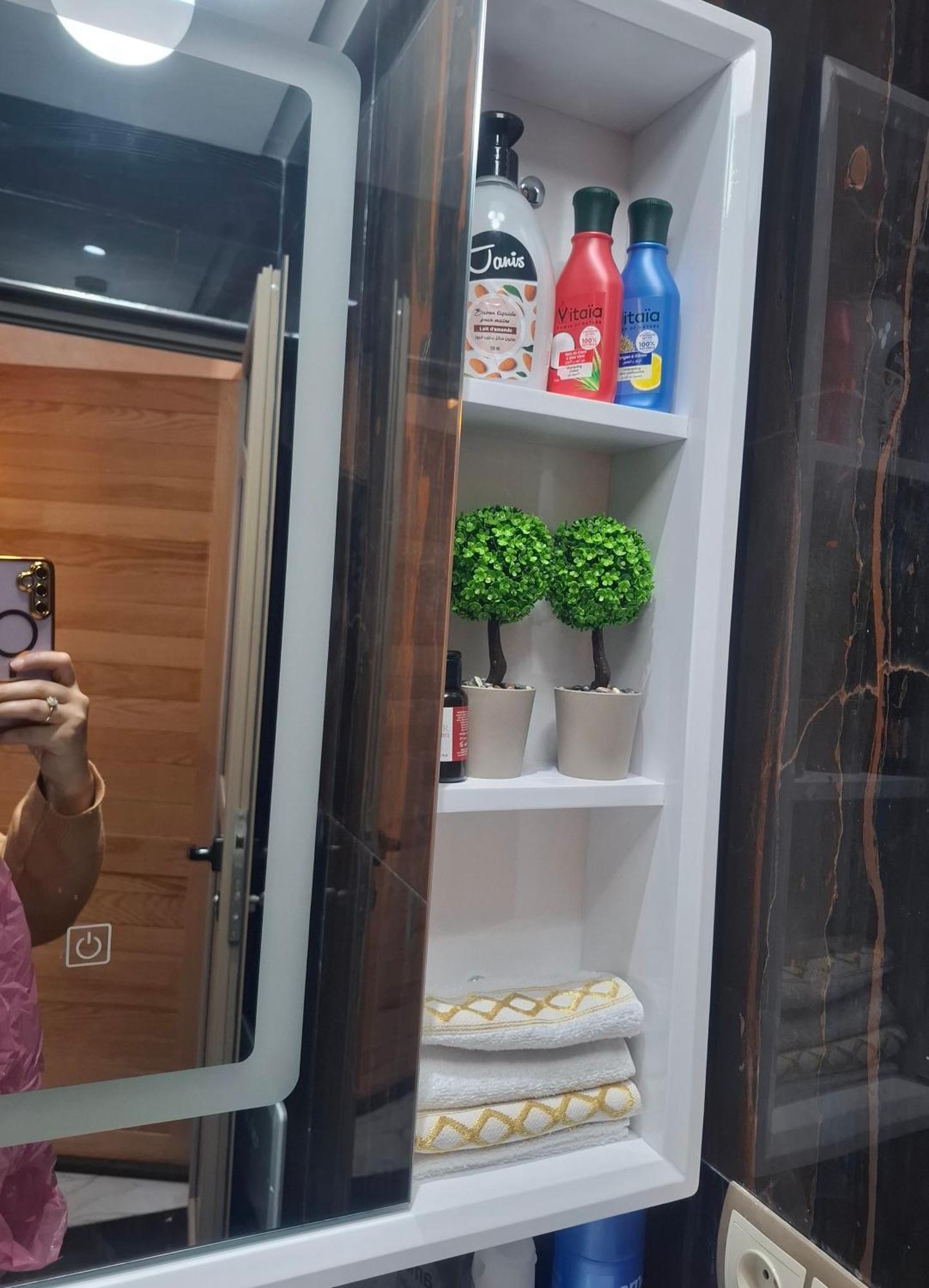 Azur Appartement エッサウィラ エクステリア 写真