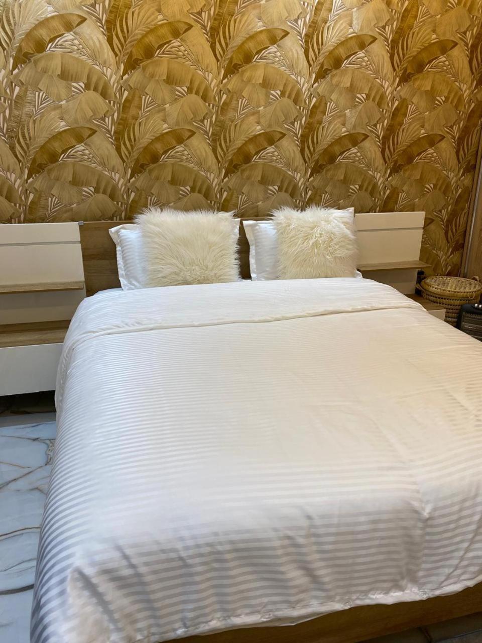 Azur Appartement エッサウィラ エクステリア 写真