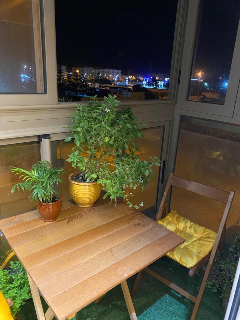 Azur Appartement エッサウィラ エクステリア 写真