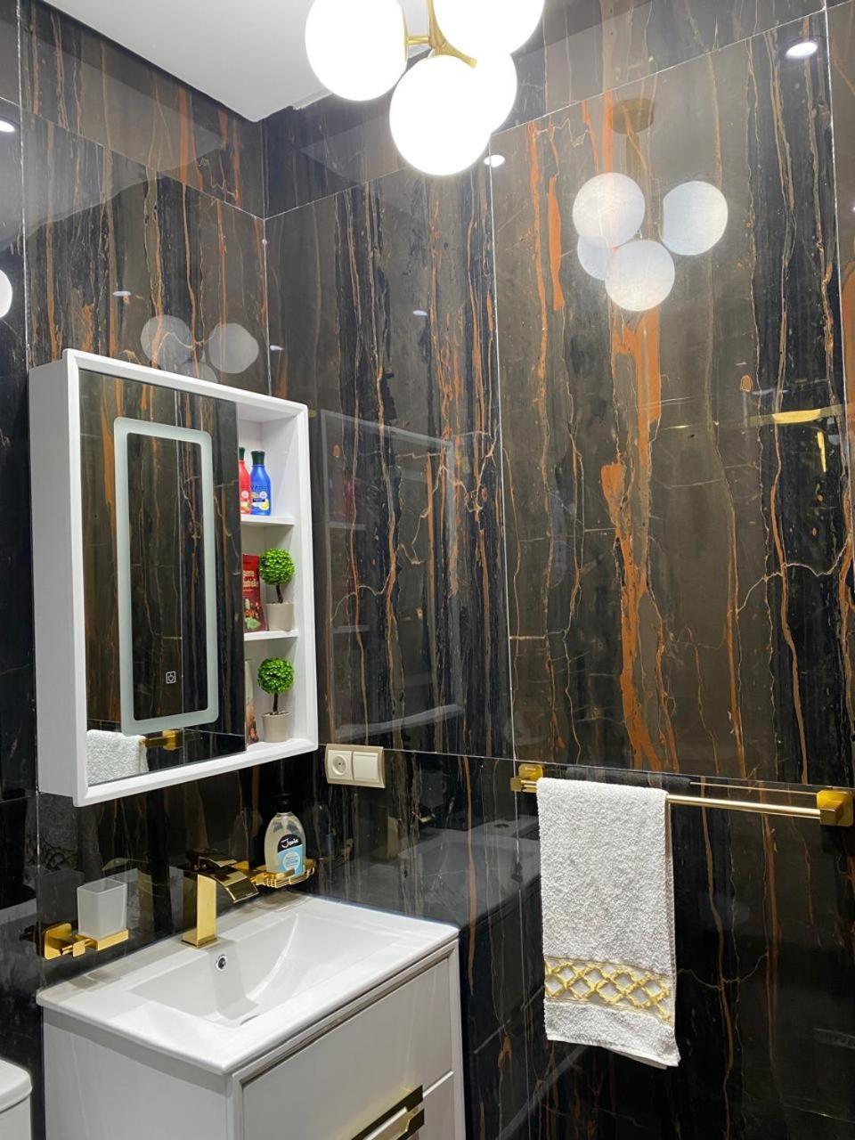 Azur Appartement エッサウィラ エクステリア 写真