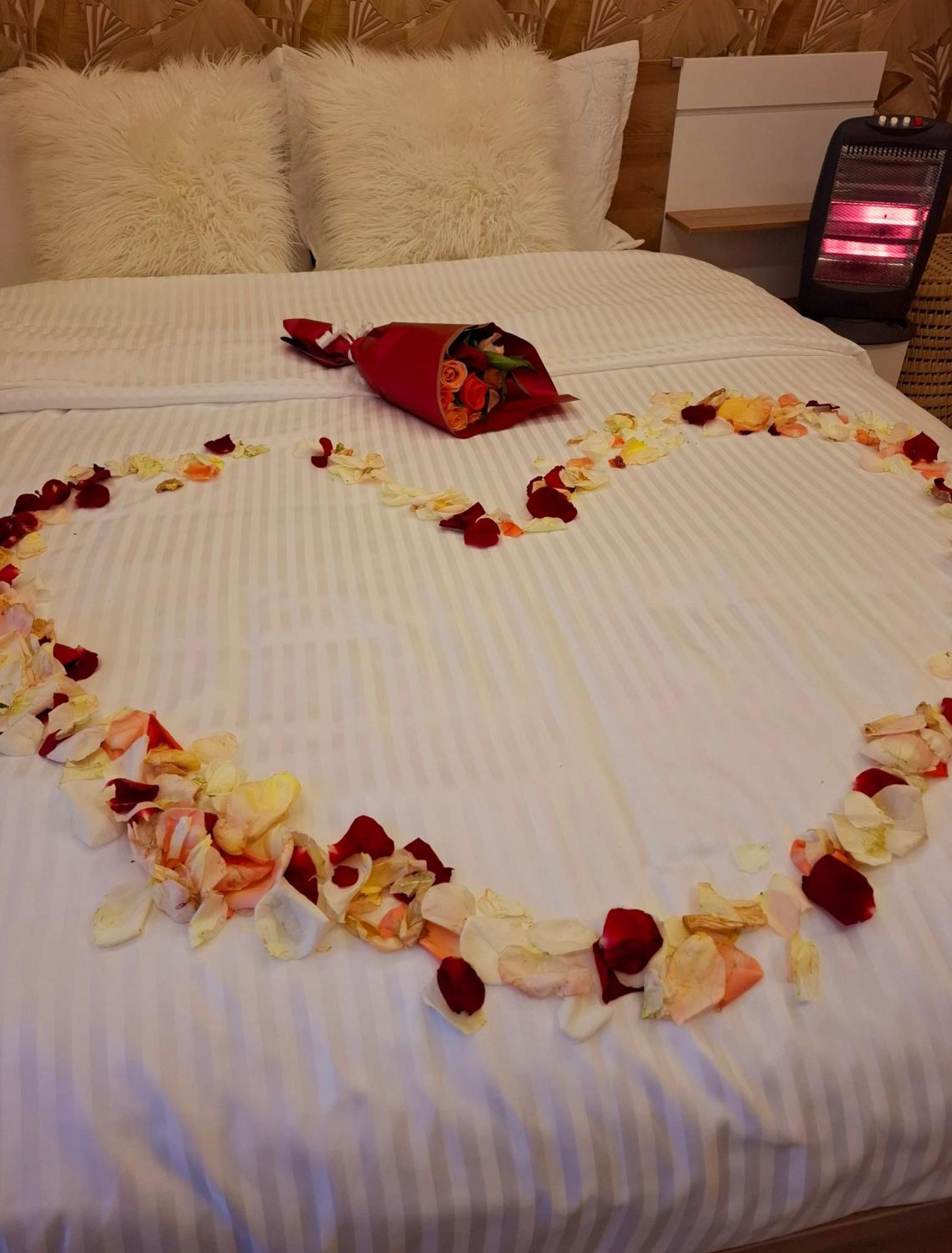 Azur Appartement エッサウィラ エクステリア 写真